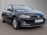 Volkswagen Polo 1.0 TSI Highline LED, ACC, Blind Spot, ZGV - gebrauchte Kleinwagen in Trier