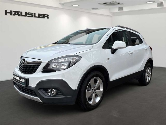 Opel Mokka 1.4 Turbo Edition*PDC*Klimmaaut.*Bluetooth