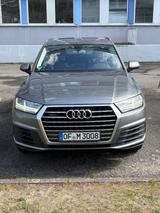 Audi Q7 ultra 3.0 TDI quattro tiptronic - - Audi Q7 Gebrauchtwagen in Frankfurt