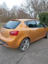 Seat Ibiza Fr - Seat Ibiza aus 2011: Fr