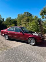 BMW 520i E34 1993 - BMW 520: 520i E34