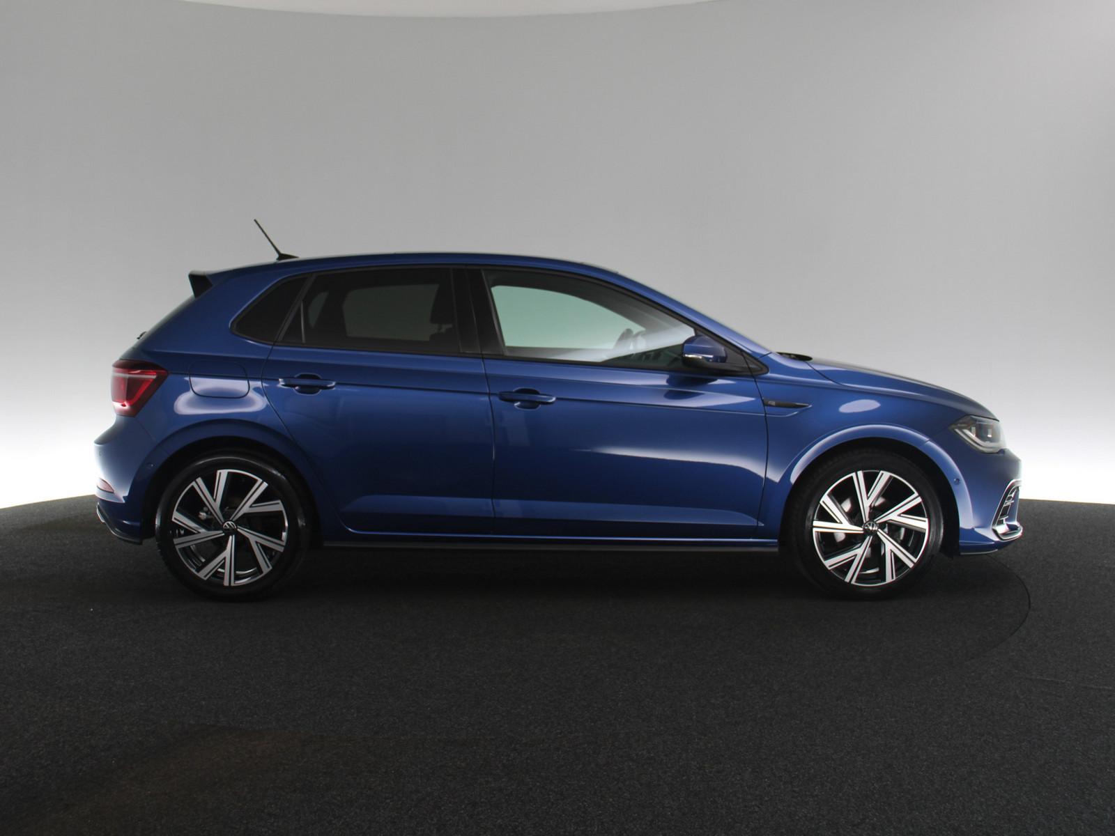 Volkswagen Polo 1.0 TSI R-Line MATRIX-LED PANO NAVI KAMERA, миниатюра 19