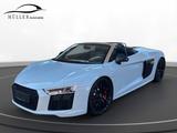 Audi R8 Spyder 5.2 FSI quattro, kein OPF! Laserlicht - gebrauchte Audi R8 aus dem Jahr 2018