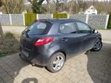 Mazda 2  - gebrauchte Mazda 2 aus dem Jahr 2012
