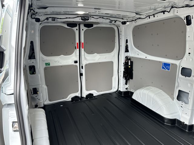 Ford Transit Custom Kasten 320 L1 Trend+LED+CarPlay+K