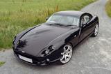 TVR  Cerbera 4.5 Red Rose - TVR Gebrauchtwagen