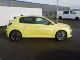 Peugeot 208 ALLURE PureTech 1.2 100 PS MT6 PDC APPLE CAR - Peugeot: 1.6