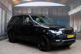 Land Rover Sport 3.0 SDV6 Hybrid Autobiography Dynamic Voll - Land Rover Range Rover Sport: V6