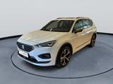 Seat Tarraco FR 4Drive LED/PANO/AHK/STHZ/360° - Seat Tarraco in Bielefeld