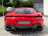 Ferrari Roma Carbon Daytona JBL MagneRide Rosso Corsa - Ferrari Gebrauchtwagen in Mannheim