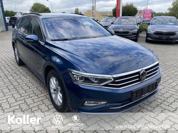 Volkswagen Passat Variant - 3