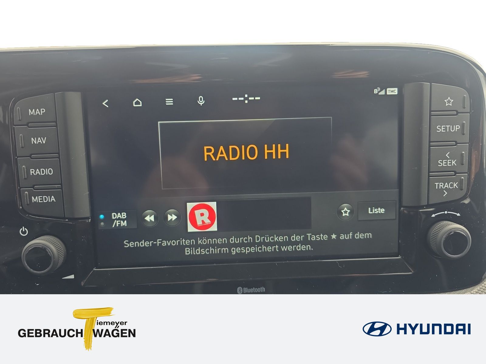 Hyundai i10 – Bild 14