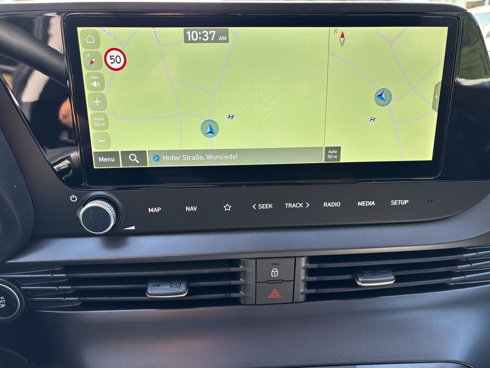 Hyundai BAYON – Bild 17