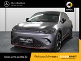 Smart #3 BRABUS+ALLRAD+HUD+BEATS+MEMORY+Wärmepumpe+++ - Smart #3: Brabus