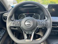 Nissan Juke - Vorschau Bild 10