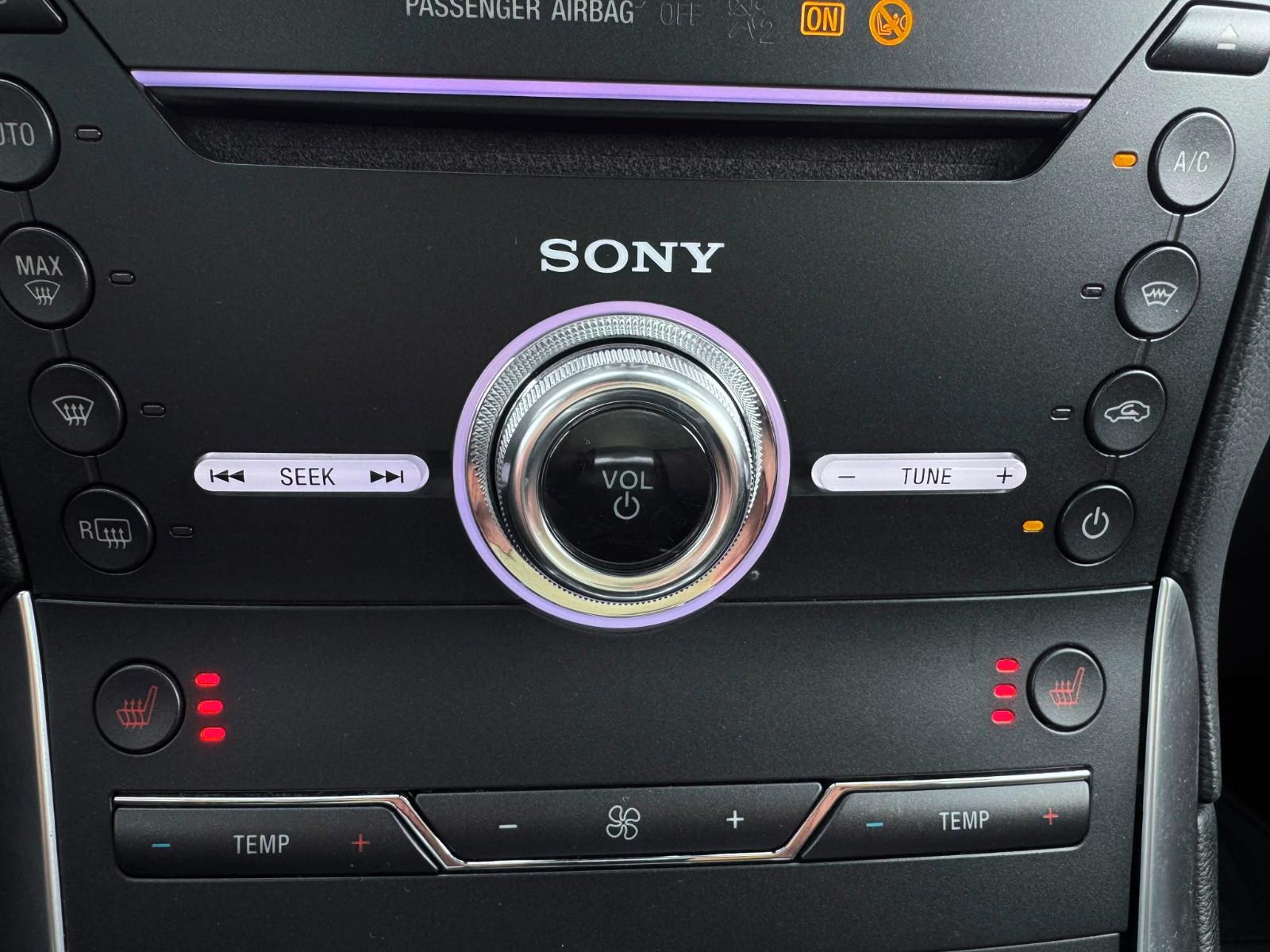 Ford Edge Sport 4x4 AHK°NAVI°KAMERA°LED°SHZ°20"LM