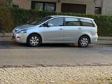 Mitsubishi Grandis - Mitsubishi Grandis Kombi Gebrauchtwagen