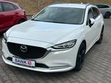 Mazda 6 Kombi 2.0 Exclusive-Line 8xRad Kamera Navi LED - Mazda 6 Exclusive-Line