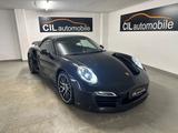 Porsche 911 Turbo S Cabriolet*CARBON*BOSE* - Porsche: Turbo 911