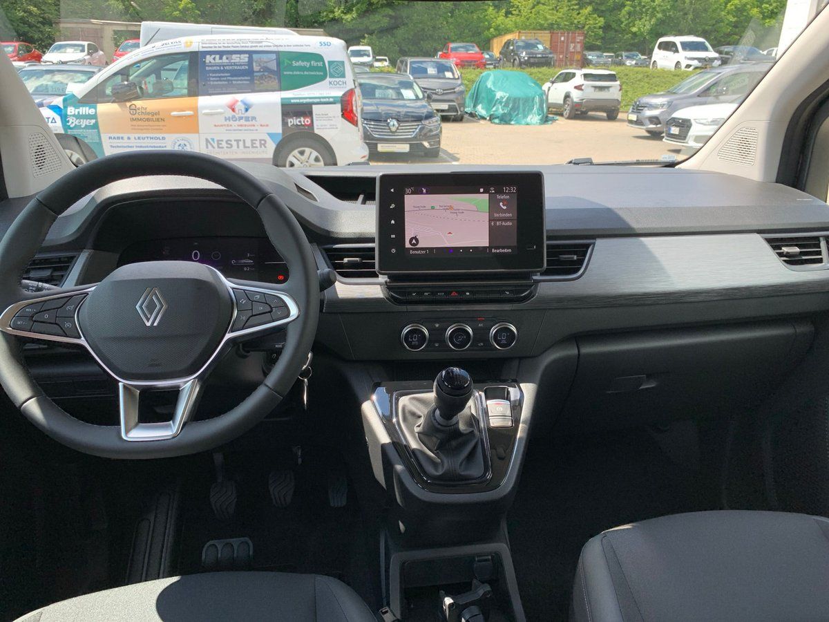 Renault Grand Kangoo - Bild 14