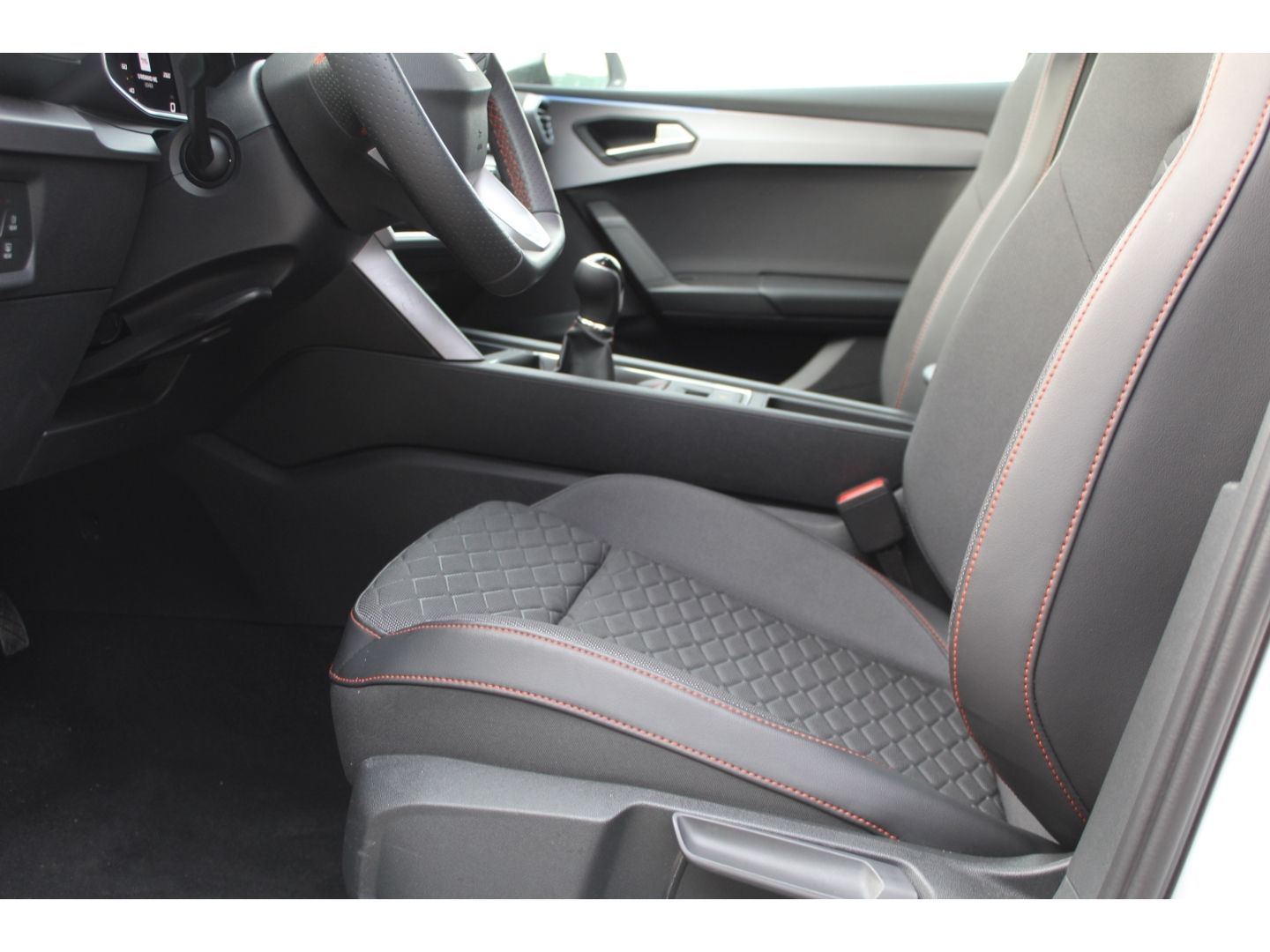 Seat Leon - Bild 9