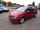 Volkswagen Touran Trendline/Automatik/PDC V+H - VW Touran Gebrauchtwagen in Dortmund