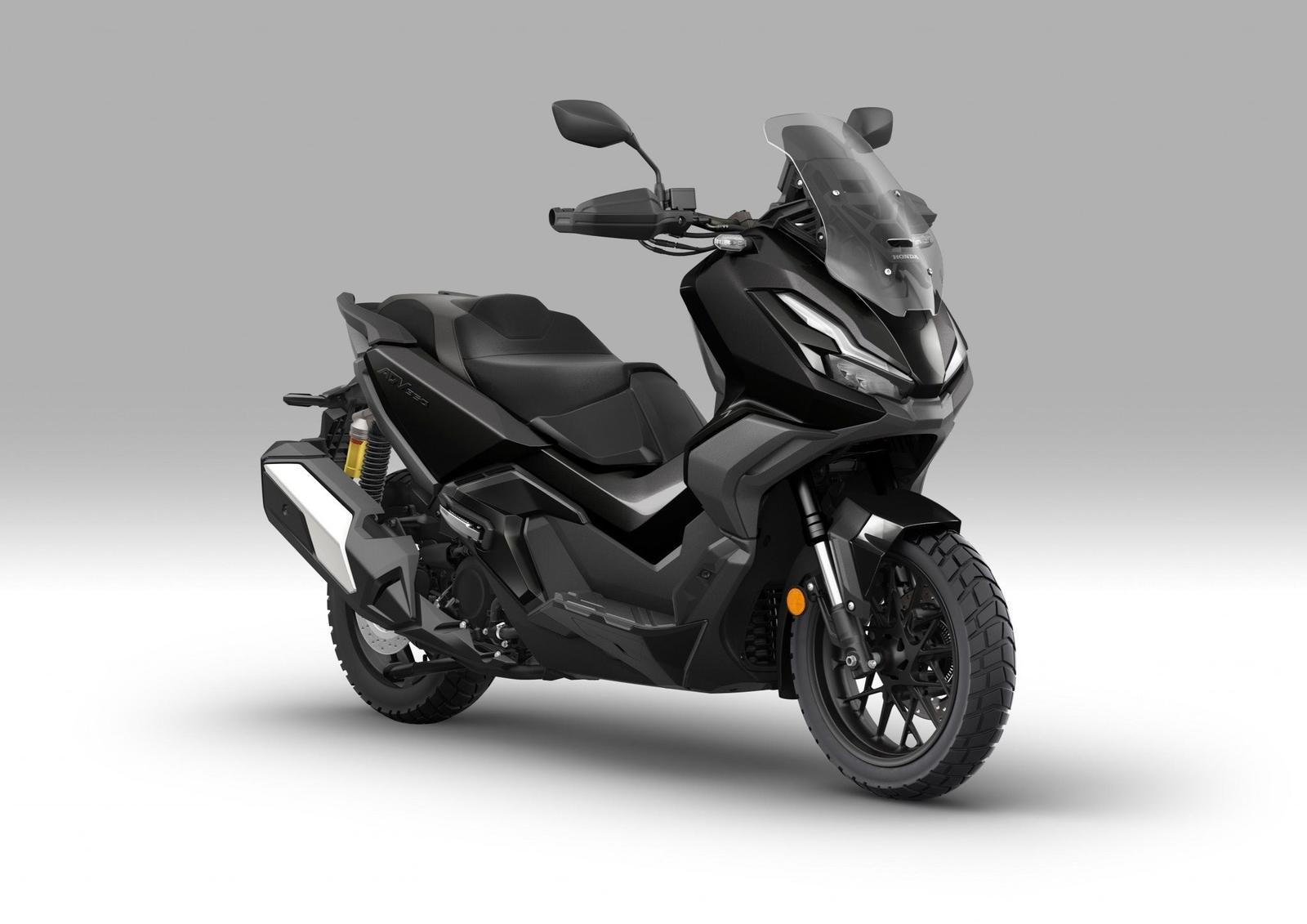Honda ADV350 Neu - Finanzierung ab 95,- mtl. - Am