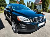 Volvo XC60 D5 AWD - Garagenfahrzeug  - gebrauchte Volvo XC60 aus dem Jahr 2009