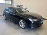 Audi A4 30 TDI Avant advanced*LED*FLA*PDC*AHK* - Audi A4 mit Diesel-Antrieb: Automatik