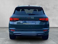 Cupra Ateca - Vorschau Bild 4