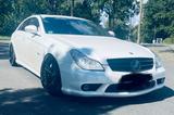 Mercedes-Benz CLS 63 AMG AMG - gebrauchte Mercedes-Benz CLS 63 AMG aus dem Jahr 2007