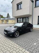 BMW 320i - - gebrauchte BMW 320 aus dem Jahr 2008