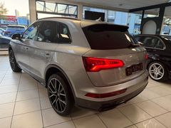 AUDI Q5 45 TDI quattro sport 2.HAND 3xSline/NAVI/LED/