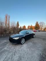 Audi A6 3.0 TDI  quattro S tronic TÜV Neu - Audi A6 aus 2011: Limousine