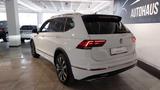 Volkswagen Tiguan Allspace 1.5 tsi DSG 4 R-line *7-Sitzer* - VW Tiguan Allspace SUV