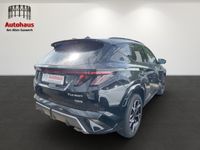 Hyundai TUCSON - Vorschau Bild 3