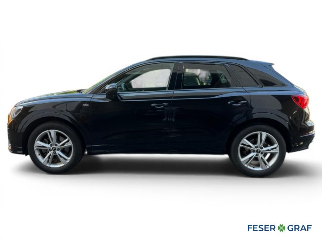 Audi Q3 - Bild 3