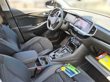 Opel Grandland (X) - 5
