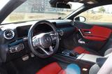Mercedes-Benz A 250 e - AMG Line, Junge Sterne, HeadUp, 360° K - Mercedes-Benz Sterne