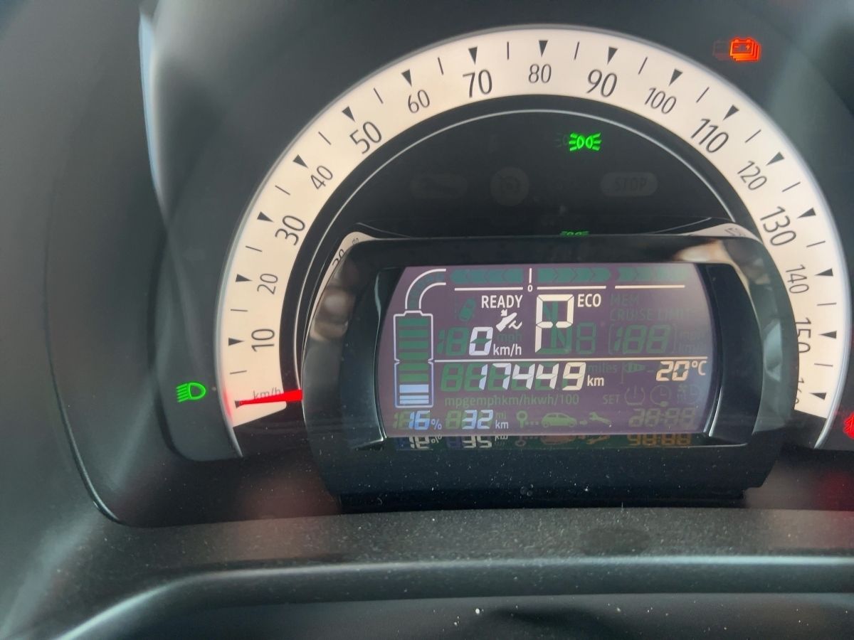 Renault Twingo - Bild 16