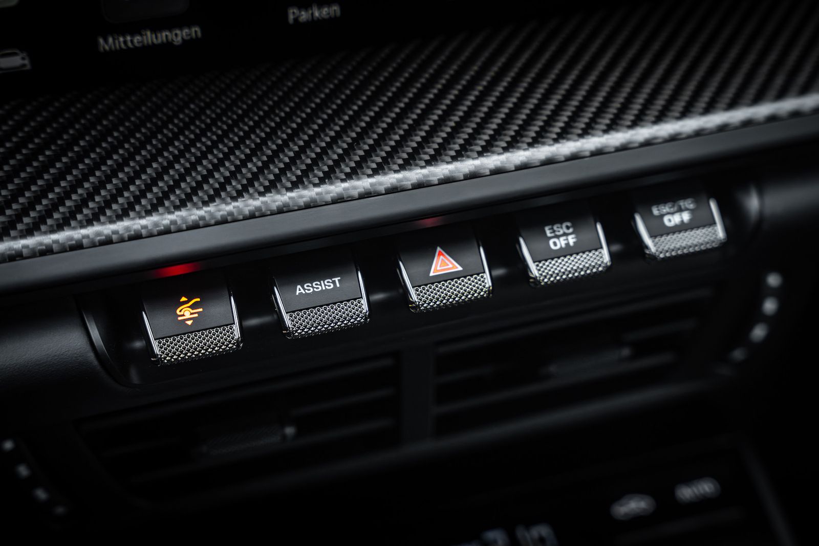 Fahrzeugabbildung Porsche 911 992 .2 GT3 Touring PCCB|CARBON|LIFT|PPF