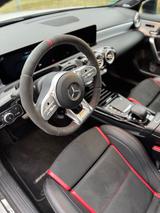 Mercedes-Benz A 35 AMG Mercedes-AMG A 35 4MATIC DCT Merced... - Mercedes-Benz A 35 AMG: 5 Türen