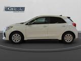 Kia RIO 1.0T GT-LINE TEIL-LEDER+NAVI+KAMERA+SITZHEIZ - Kia Rio mit Benzin-Antrieb: Limousine