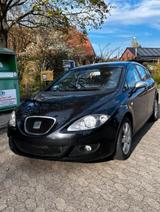 Seat Leon 2.0 TDI PD Reference Reference - Seat Leon aus 2005: R