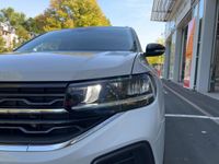 Volkswagen T-Cross - Vorschau Bild 16