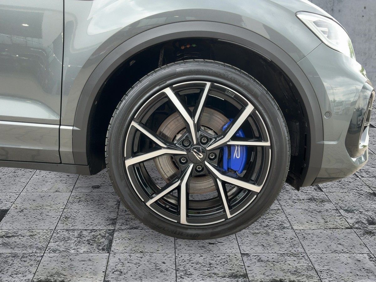 Volkswagen T-Roc - Bild 8