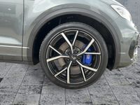 Volkswagen T-Roc - Vorschau Bild 8