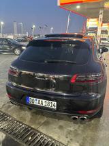 Porsche Macan S  VOLL Ausstattung  - Porsche Gebrauchtwagen