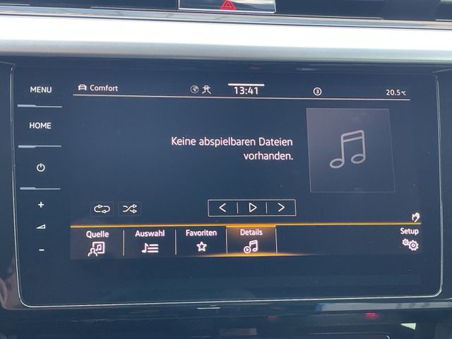 Arteon Shooting Brake R-Line 2.0 TDI 4Motion AHK