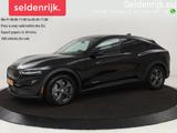 Ford Mustang Mach-E RWD 75 kWh | Leder | sitzheizung - Ford Elektroautos